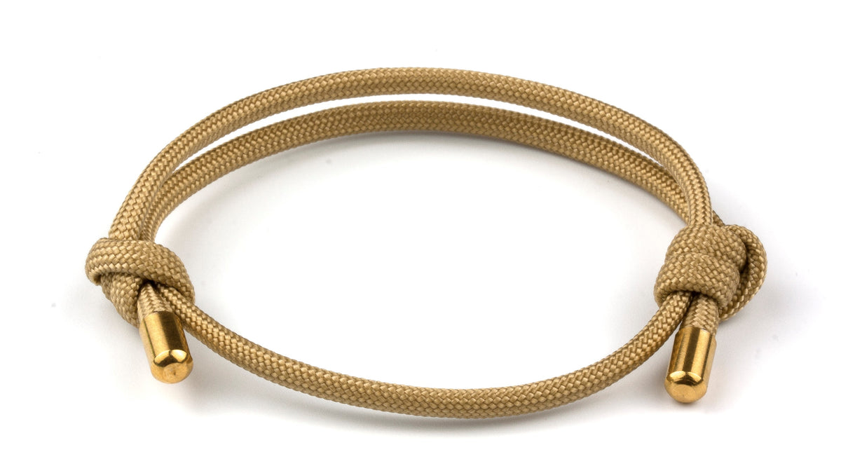 Gold | Single cord