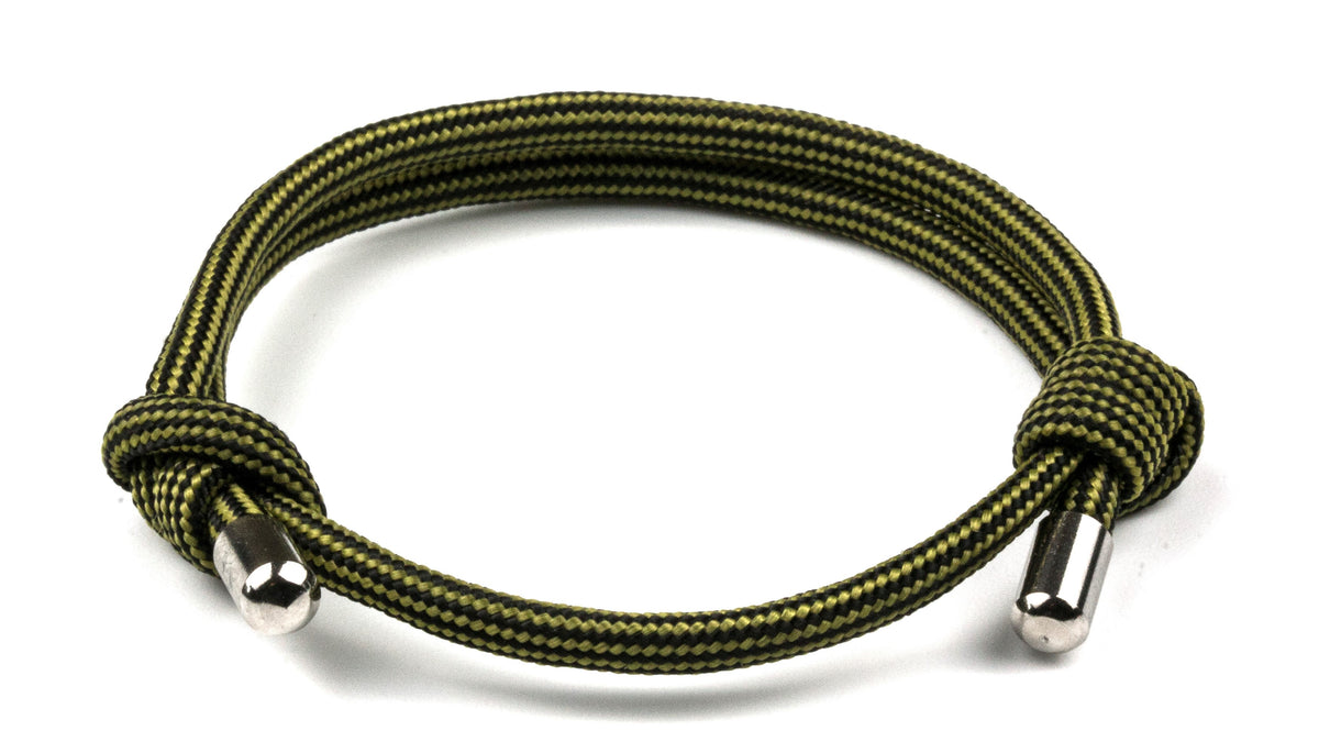 Striped Moss | Single cord