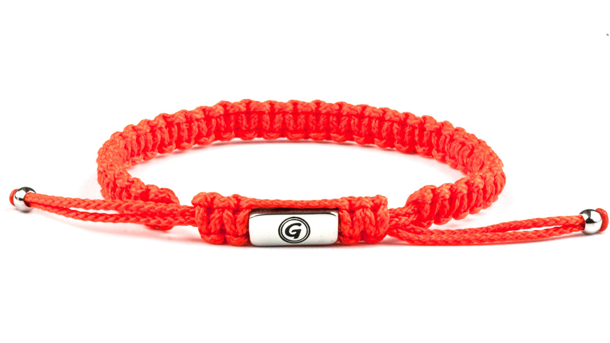 Neon orange | Mini cord