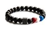 Stones | Holland frosted black