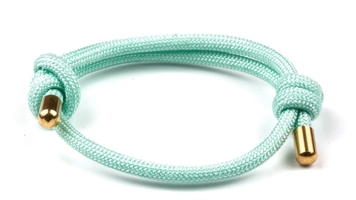 Pastel blue | Single cord