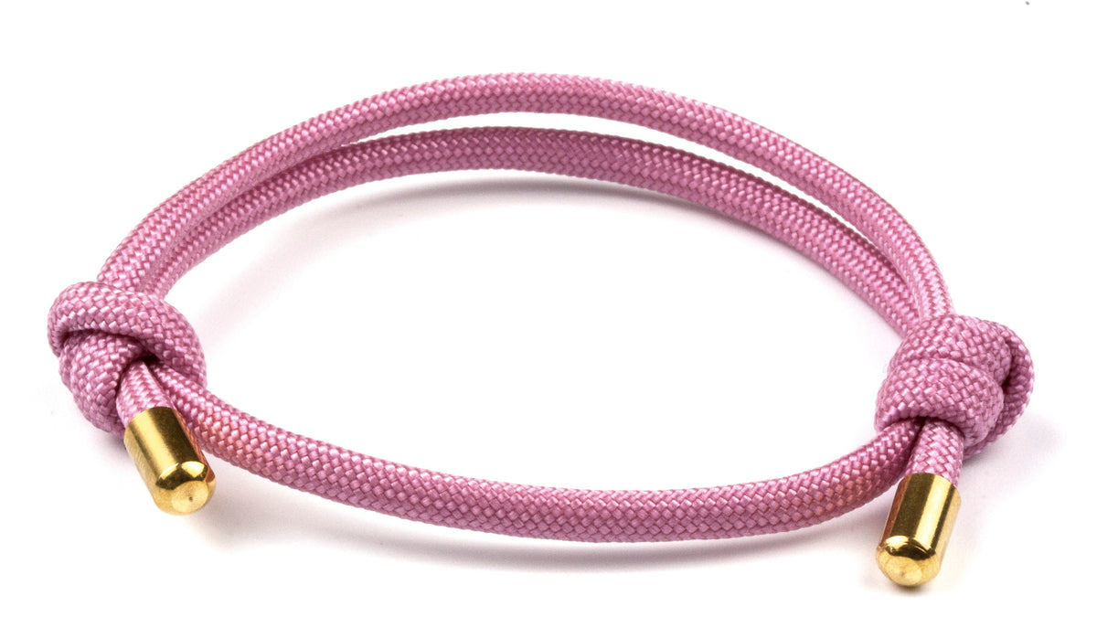 Pastel pink | Single cord