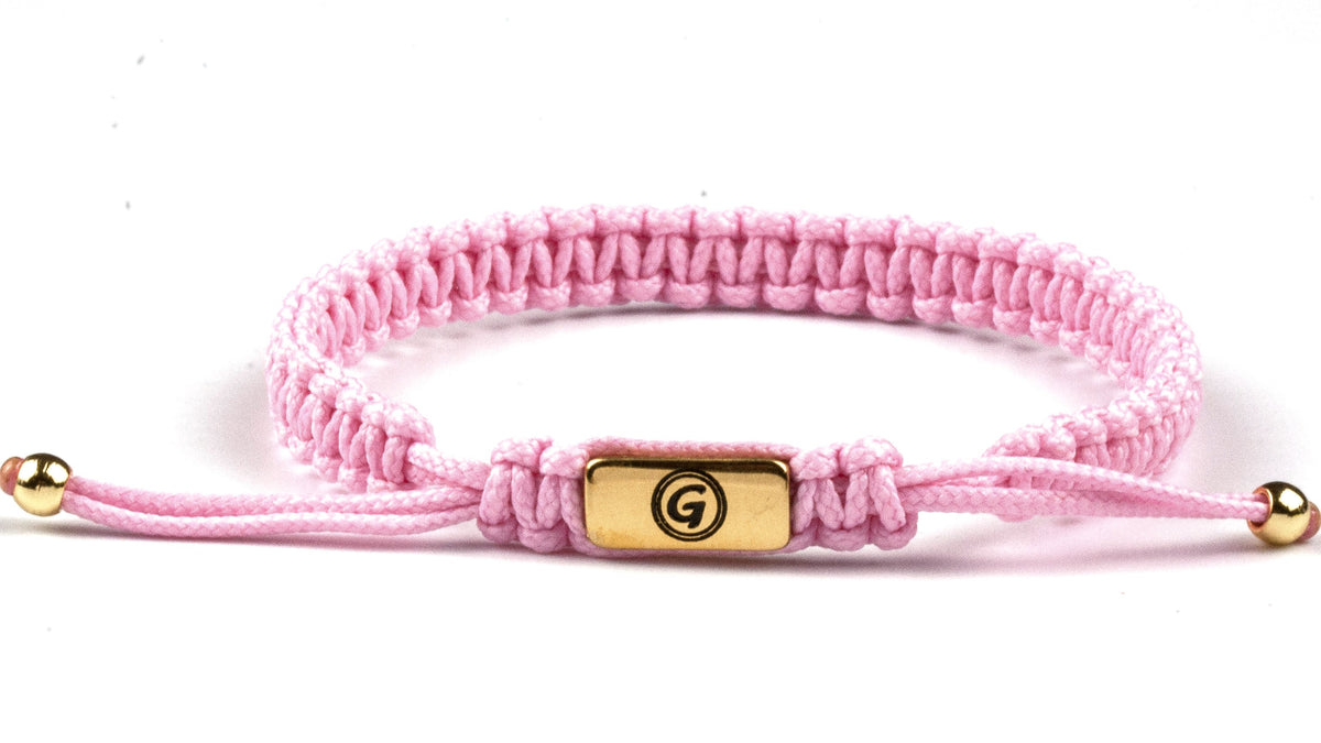 Pink | Mini cord