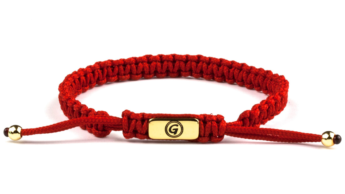 Red | Mini cord