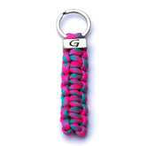 Keychain | Cotton candy