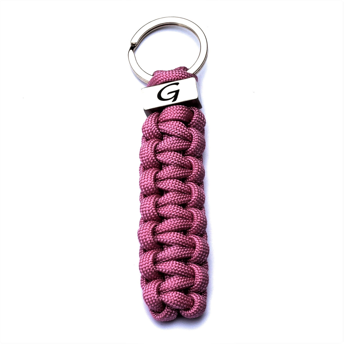 Keychain | Pastel pink