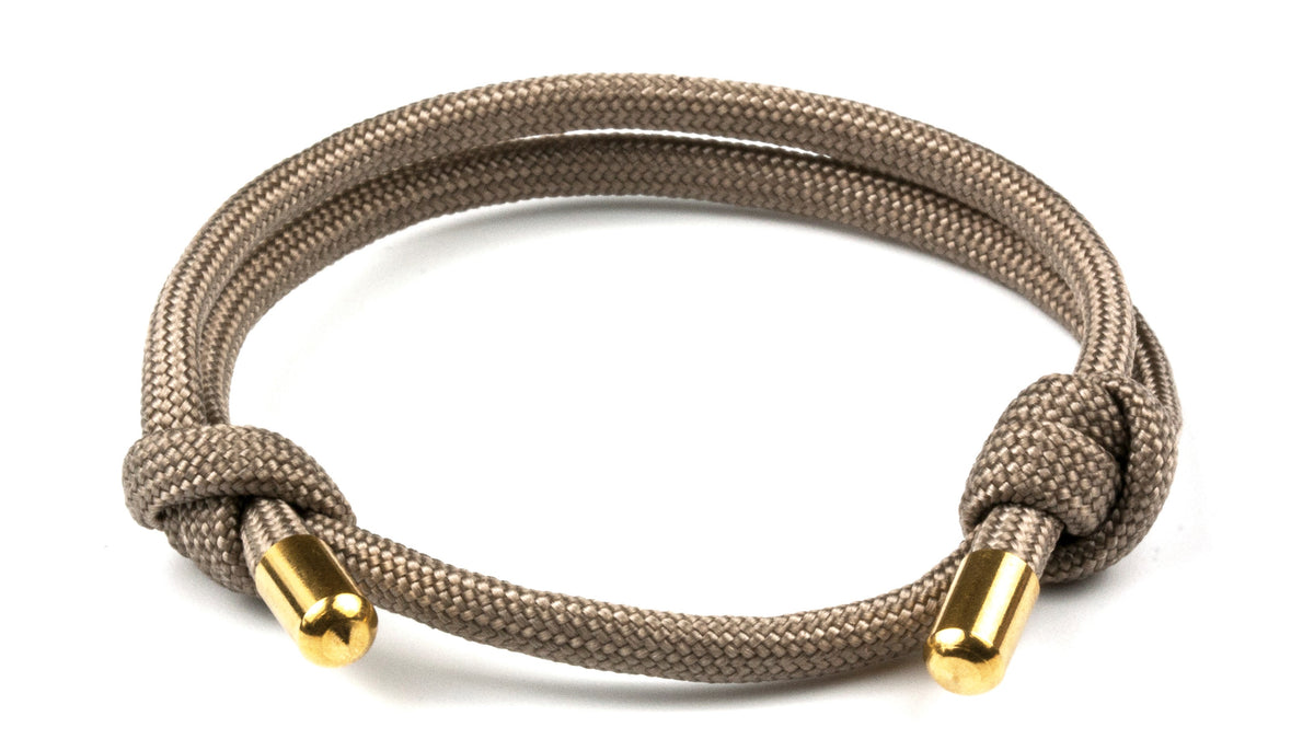 Tan | Single cord