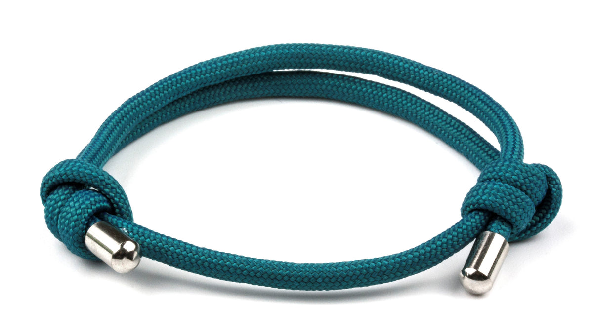 Teal | Single cord