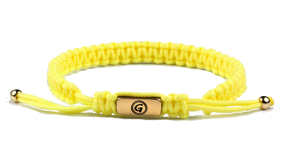 Yellow | Mini cord